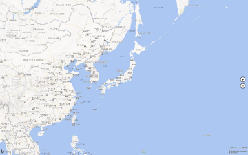 全画面表示