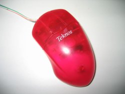 Unix用マウス