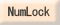 NumLock