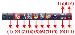 imeパッドの説明